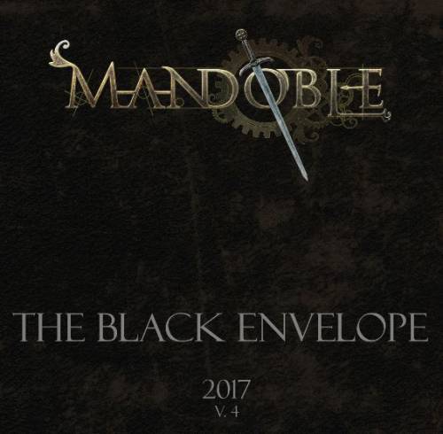 Mandoble : The Black Envelope